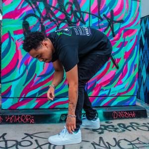 Meet your Posher, Jeremy